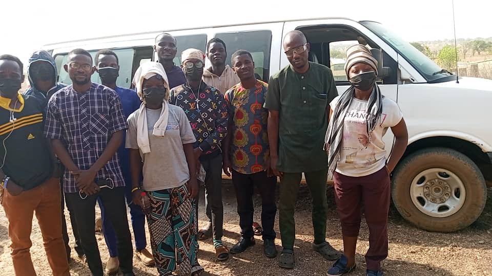 Mobirise Website Builder