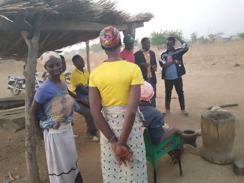 Mobirise Website Builder