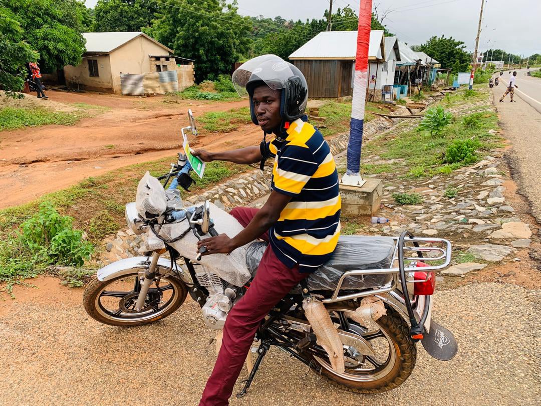 Mobirise Website Builder